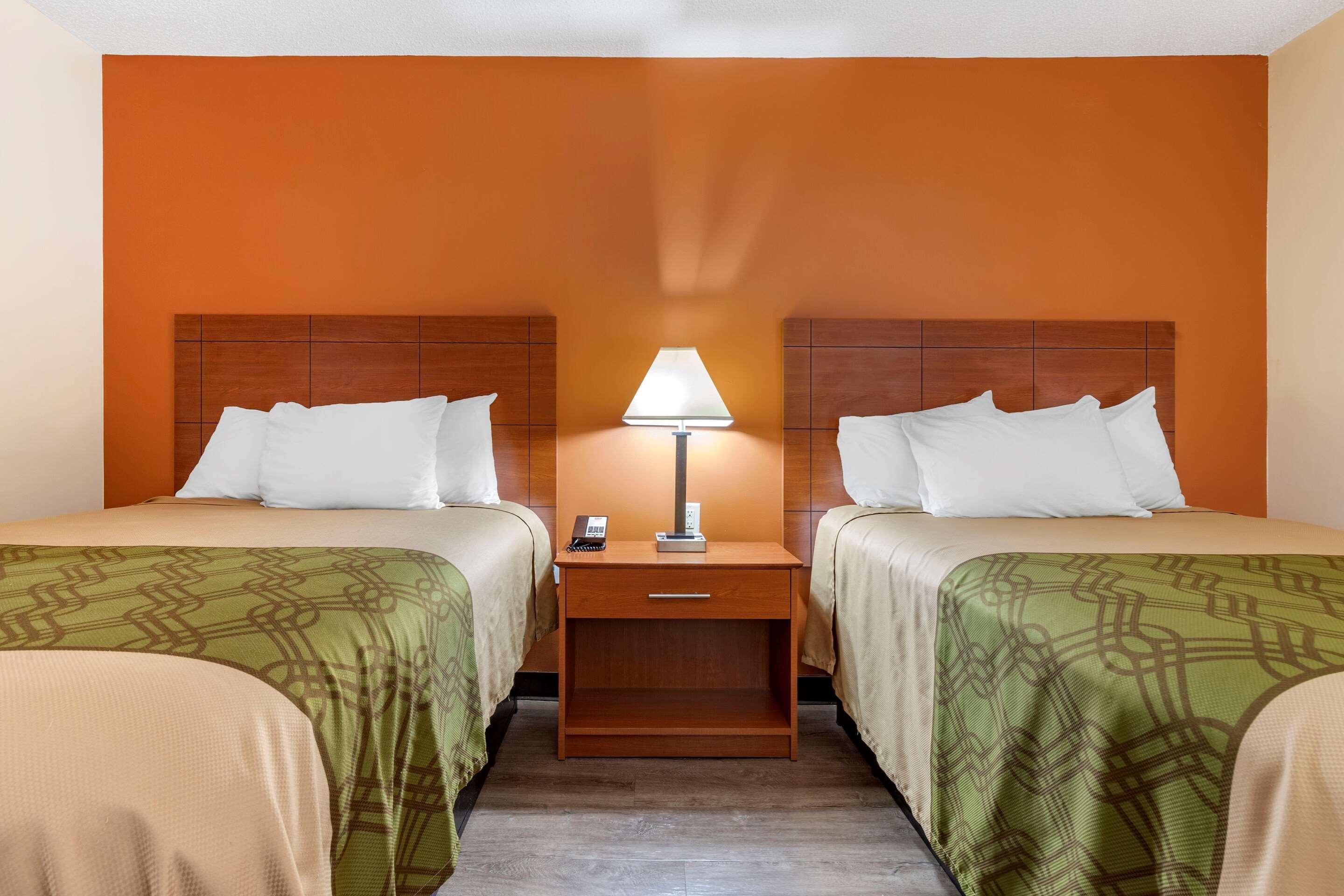 Lodge Econo Saint Stephen